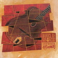 Vol au dessus de Kathmandu - Daniel Givone Quartet