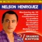 Boquita de Cereza - Nelson Henriquez lyrics