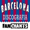 FC Barcelone Adiós Espanyol La Discografía del Barca