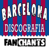 The Song of the Barca (Full) - F.C. Barcelona Fans Songs