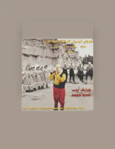 Dengarkan Joseph Ayoub, tonton video musik, baca bio, lihat tanggal tur & lainnya!