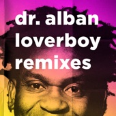 Loverboy (Extended Original Mix) artwork