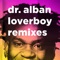 Loverboy (Extended Original Mix) artwork