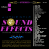 Authentic Sound Effects, Vol. 10 - Authentic Sound Effects