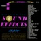 Audio Oscillator, Three Sweeps - Authentic Sound Effects lyrics