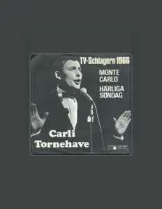 Listen to Carli Tornehave, watch music videos, read bio, see tour dates & more!
