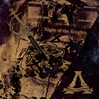 Night of the Knights - Single