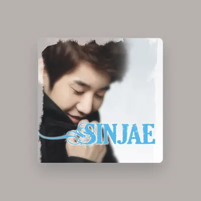 Listen to Sinjae, watch music videos, read bio, see tour dates & more!