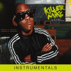 R.A.P. Music (Instrumentals)