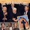 The Old Rugged Cross (feat. Mike Allen, Judy Martin Hess, Reggie & Ladye Love Smith) artwork