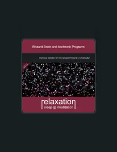 Dengarkan Relaxation Sleep Meditation, tonton video musik, baca bio, lihat tanggal tur & lainnya!