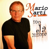 Mario Sarti