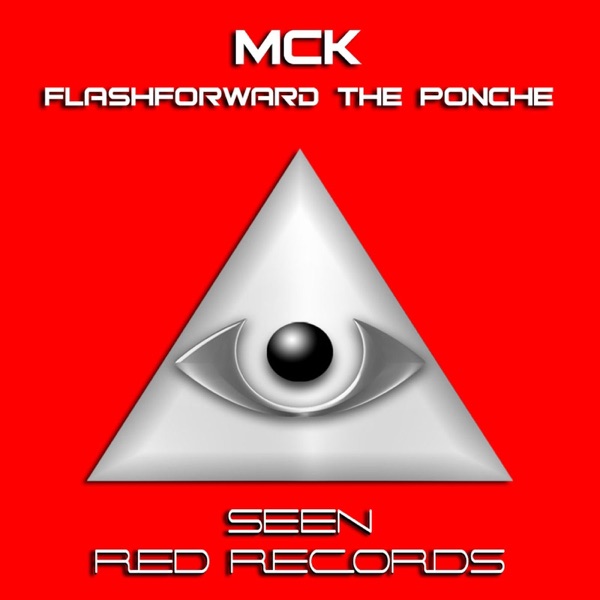 FlashForward the Ponche - EP