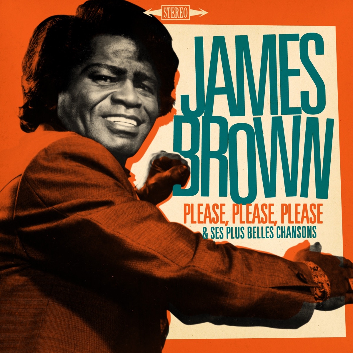 James Brown: Please, Please, Please et ses plus belles chansons