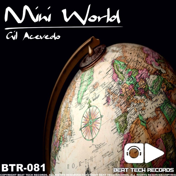Mini World E.P. - Single