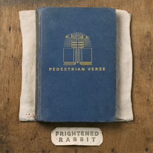 Chord Gitar Dead Now - Frightened Rabbit