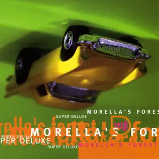 Album herunterladen Download Morella's Forest - Super Deluxe album