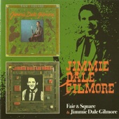 Fair & Square / Jimmie Dale Gilmore artwork