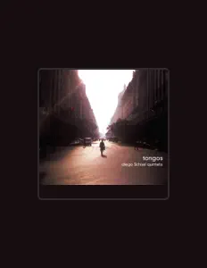 收听 Diego Schissi Quinteto、观看音乐视频、阅读小传、查看巡演日期等 ！