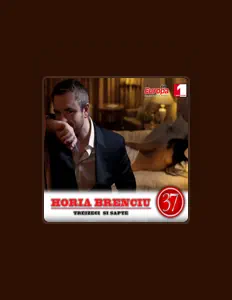 Listen to Horia Brenciu, watch music videos, read bio, see tour dates & more!