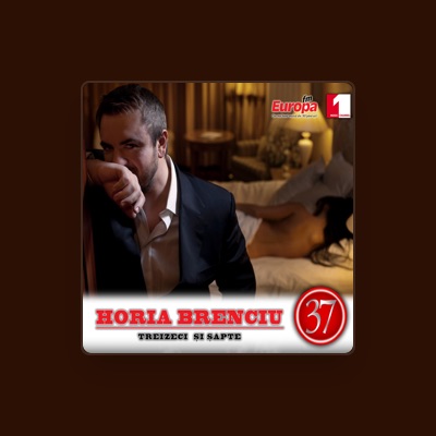 Listen to Horia Brenciu, watch music videos, read bio, see tour dates & more!
