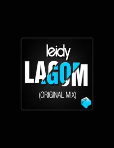 Leidyを聴いたり、ミュージックビデオを鑑賞したり、経歴やツアー日程などを確認したりしましょう！