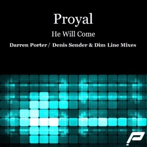 He Will Come - EP