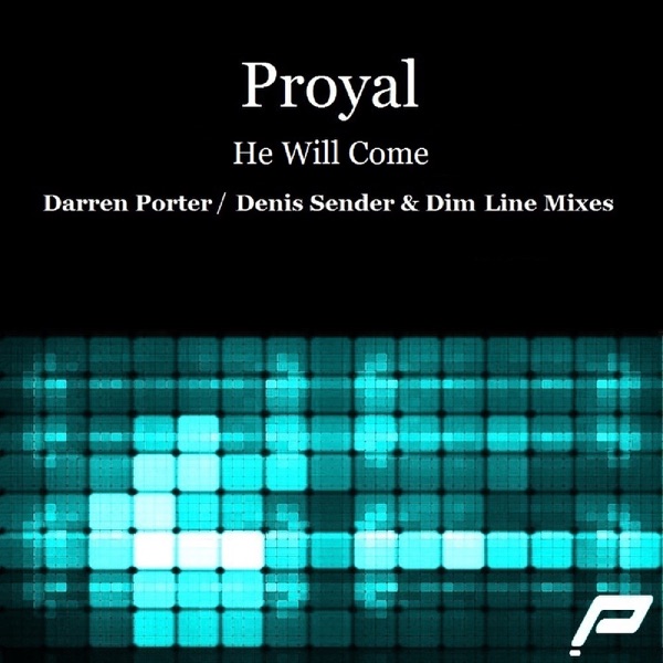 He Will Come - EP