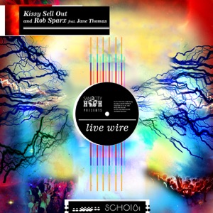 Live Wire - Single
