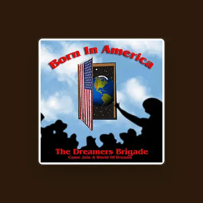 Listen to The Dreamer's Brigade, watch music videos, read bio, see tour dates & more!