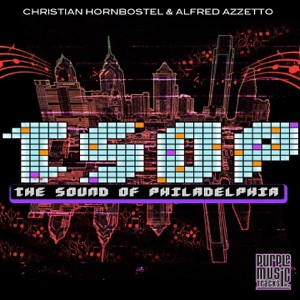 TSOP (The Sound of Philadelphia) [Remixes]- EP