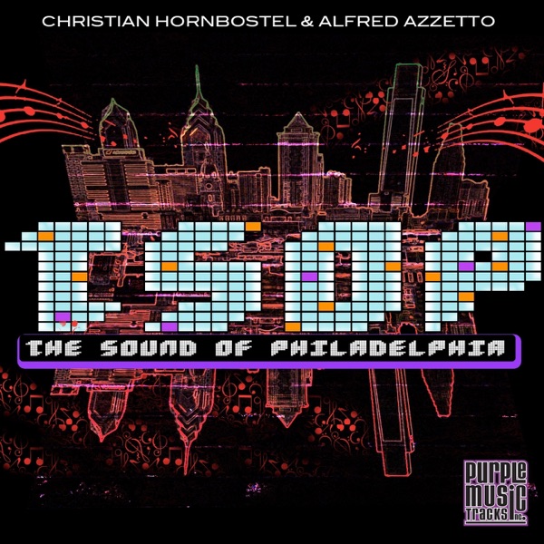TSOP (The Sound of Philadelphia) [Remixes]- EP