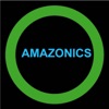 Amazonics - Let's Spend the Night Together