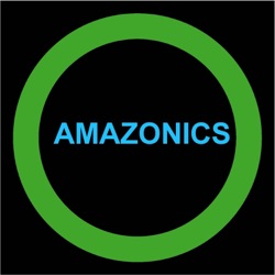 Amazonics - I Wanna Be Your Boyfriend