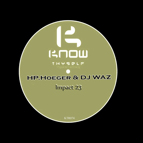 Impact 23 - Single