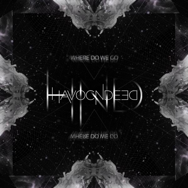 Where Do We Go (feat. Ashley Rae) - EP