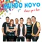 Eu Gosto do Teu Cozido - Mundo Novo lyrics