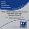 Rites of Tamburo - Cinco Ranch Junior High Symphony Orchestra, Jennifer Jernigan & Rory Davis lyrics