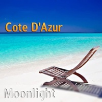 Cote d'Azur (Remixes) - Moonlight