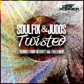 Twisted Soulfix & JuDos