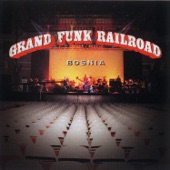 Grand Funk Railroad - Inside Looking Out