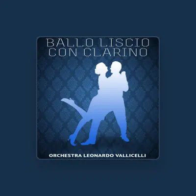 Listen to Orchestra Leonardo Vallicelli, watch music videos, read bio, see tour dates & more!