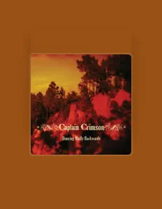 收听 Captain Crimson、观看音乐视频、阅读小传、查看巡演日期等 ！