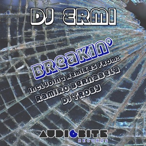 Breakin' (Remixes) - Single