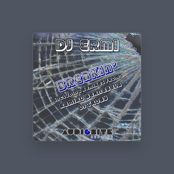 DJ Ermi's avatar