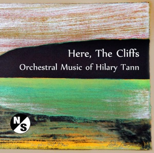 Tann: Here, The Cliffs