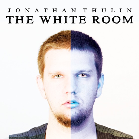 Cover artwork for I Am Nothing