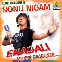 Sonu Nigam - Yenagali