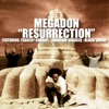 Resurrection (feat. Tragedy Khadafi, Shabaam Sahdeeq & Black Smoke) - Single