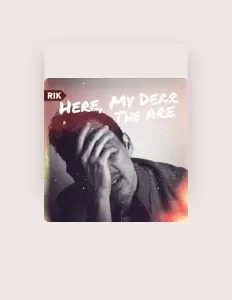 Ascolta The Are, guarda video musicali, leggi la biografia, vedi le date del tour & altro!